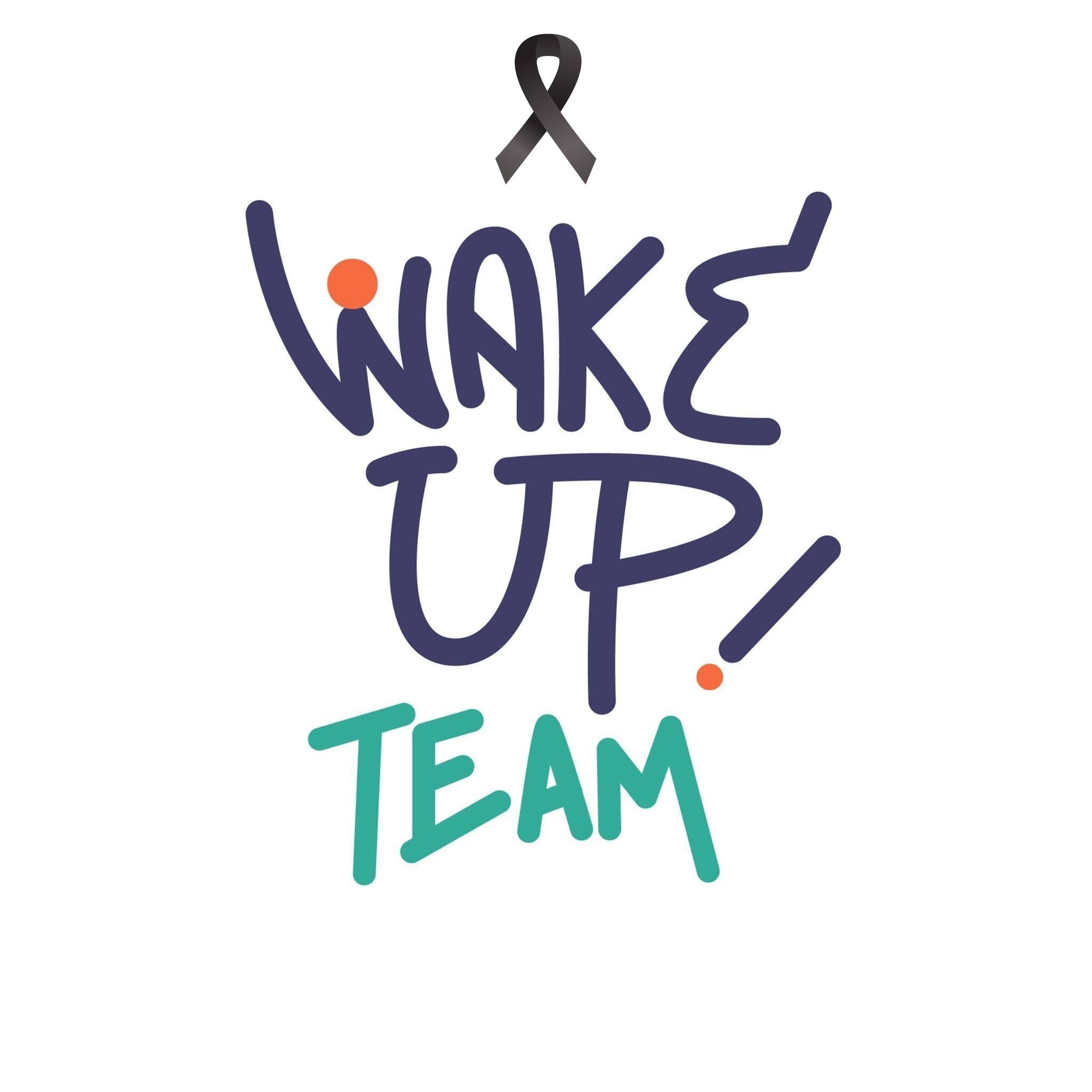Wake Up! Team